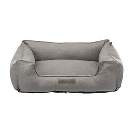 Trixie Lit Talis - 100 X 70 Cm - Gris - Pour Chien