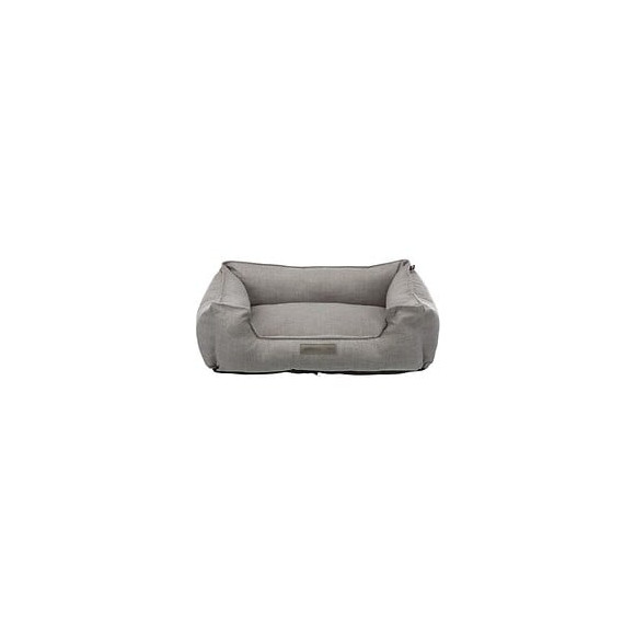 Trixie Lit Talis - 100 X 70 Cm - Gris - Pour Chien