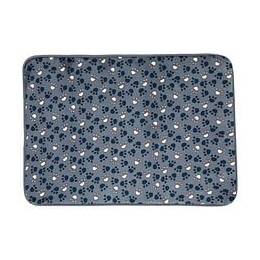 Trixie Matelas Tammy 90 X 68 Cm - Bleu - Pour Chien