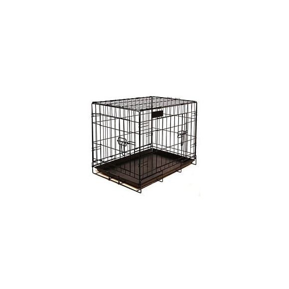 Riga Cage Chien Mm 60x43x50  Chiens