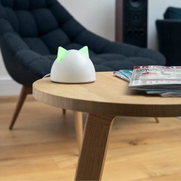 Sureflap Hub - Blanc - Pour Chat Et Chien