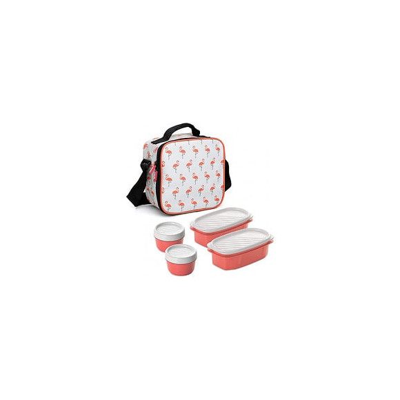 Cuisine Urbaine Décontractée Flamingo Tatay