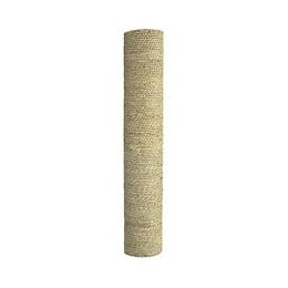 Vesper Vp Tube A Griffer Sisal - Natur - 80 X 445 Mm