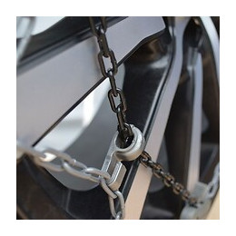 Chaines Neige Retension Automatique Xk9 80 (la Paire)185/60r16 185/65r16 195/55r16 195/60r16 195/65r15 205/45r17