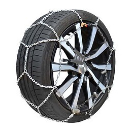 Chaines Neige Retension Automatique Xk9 80 (la Paire)185/60r16 185/65r16 195/55r16 195/60r16 195/65r15 205/45r17