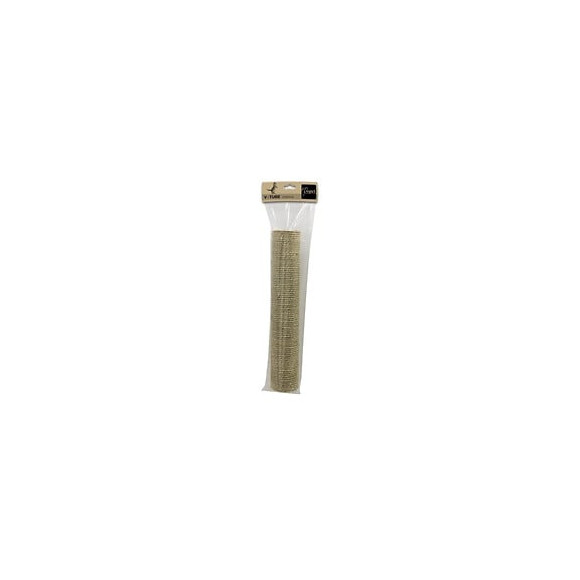 Vesper Vp Tube A Griffer Sisal - Natur - 80 X 445 Mm