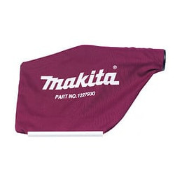 Makita Kp0810 Sac À Poussière