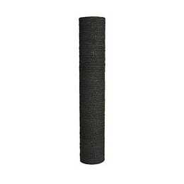 Vesper Vp Tube A Griffer Sisal - Noir - 80 X 445 Mm