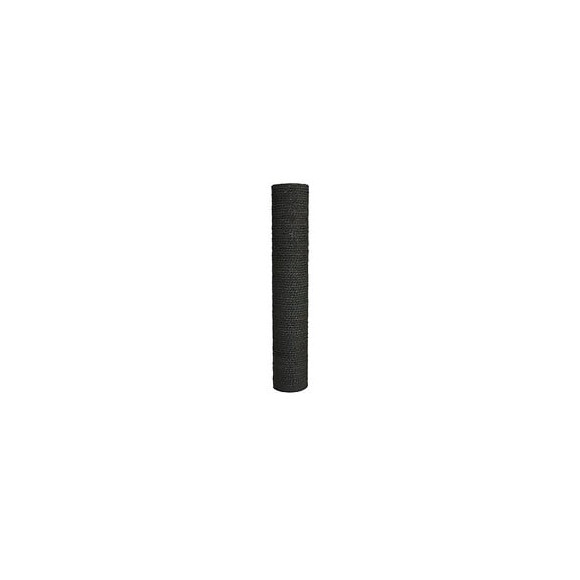 Vesper Vp Tube A Griffer Sisal - Noir - 80 X 445 Mm