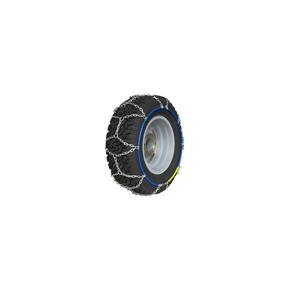 Chaine Neige 4x4 Utilitaires 16mm Pneu 235/45r16 Robuste Et Fiable