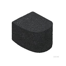 Exo-terra Mousse Fine De Rechange - Pour Pt3630 Et Pt3640