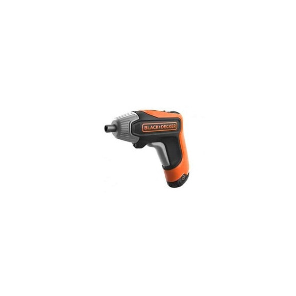 Tournevis A Baterie 3,6 V Black&decker