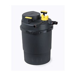 Laguna Filtre Pressurise Pressure-flo 10000 - 18 W - Pour Bassin