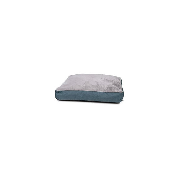 Vadigran Matelas Ares - 80 Cm - Turquoise - Pour Chien