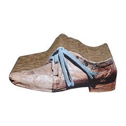 Griffoir Carton Chaussure