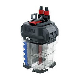 Fluval Serie 7 107 Filtre Dexterieur Pour Aquarium