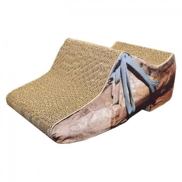 Griffoir Carton Chaussure