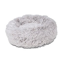 Vadigran Donut Harry - O40x20 Cm - Beige, Brun Et Gris - Pour Chien