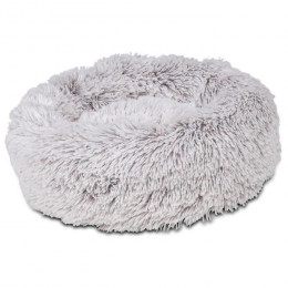 Vadigran Donut Harry - O40x20 Cm - Beige, Brun Et Gris - Pour Chien