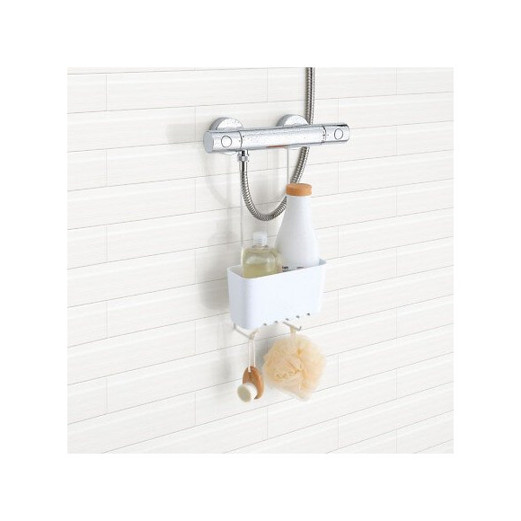 Panier Standard Single Blanc Tatay