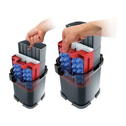 Fluval Serie 7 207 Filtre Dexterieur Pour Aquarium