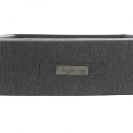 Trixie Lit Pour Animaux De Compagnie Bendson Vital 100x80 Cm Gris