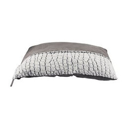 Snake Suede Pillow Cushion - S