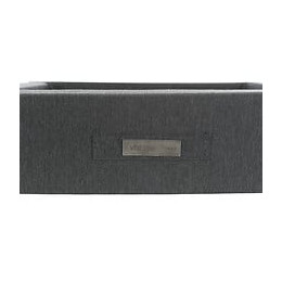 Trixie Lit Pour Animaux De Compagnie Bendson Vital 100x80 Cm Gris