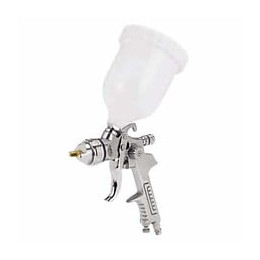 Pistolet À Peinture Profi Avec Réservoir Supérieur Einhell
