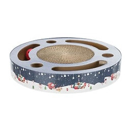 Xmas Griffoir Tambour Avec Jouets