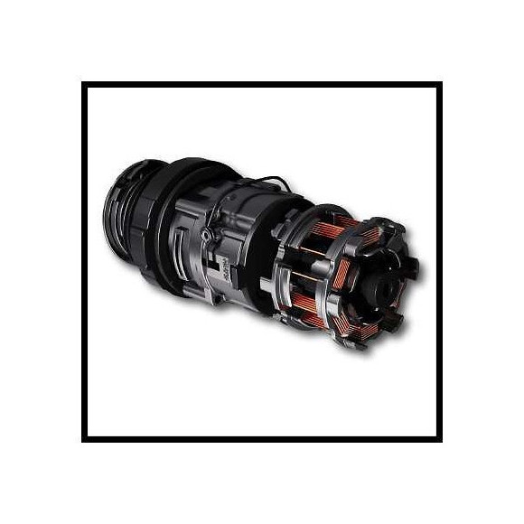 Perceuse Sans Fil Te-cd 18/50 Li-i Bl(2x2,0ah) Einhell