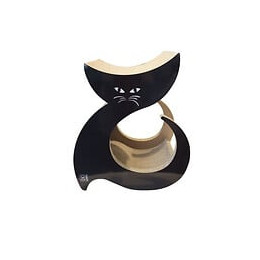 Mpets Griffoir Seattle - Pour Chat -noir