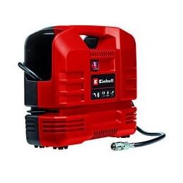 Tc-ac 190 Of Set Compresseur Portable Einhell