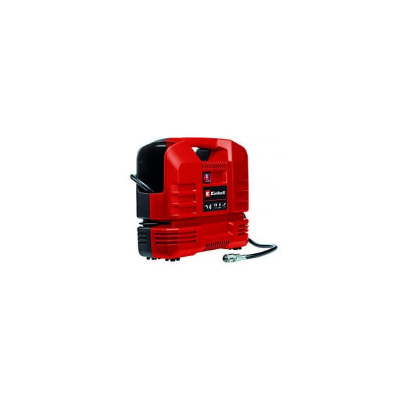 Tc-ac 190 Of Set Compresseur Portable Einhell