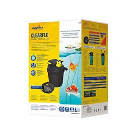 Laguna Laguna Kit Clearflo Cf3000 11w