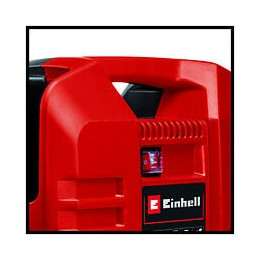 Tc-ac 190 Of Set Compresseur Portable Einhell