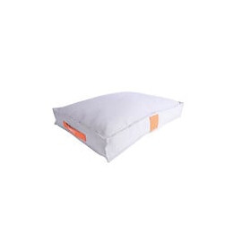 Moon Matelas M En Lin - 68 X 53 X 10 Cm - Pour Chien