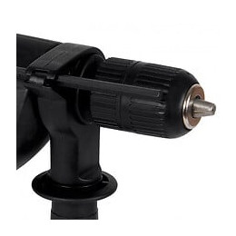 Perceuse À Percussion Bid 650/1 Babaria