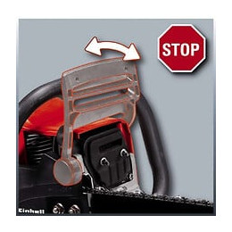 Tronçonneuse Gc-pc 2040 I Einhell