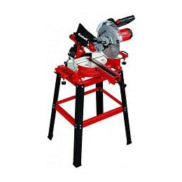 Scie À Onglet Radiale Tc-sm 2531/2 U Einhell