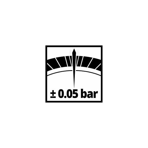 Pistolet À Pression À Marqueur Numérique Einhell