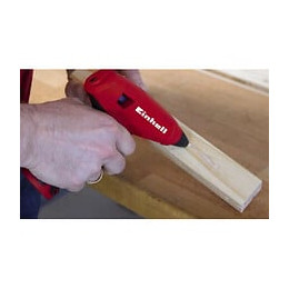 Pistolet À Colle Sans Fil Tc-gg 3,6 Li Einhell