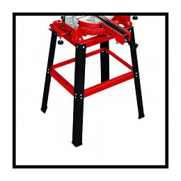 Scie À Onglet Radiale Tc-sm 2531/2 U Einhell