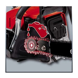 Tronçonneuse Gc-pc 2040 I Einhell