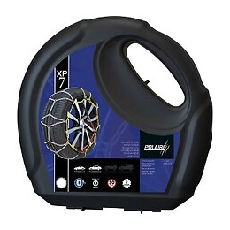 Chaine À Neige Croisillon 7mm 195-55-20 225-55-18 235-55-18 Xp7 - 130