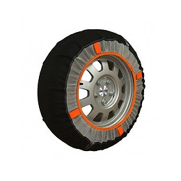 Chaussettes Neige Textile Pneus 190/60r365