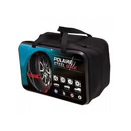 Chaussette Neige Métallique Pneu 215/65r17 225/55r19 235/55r18 Steel Sock