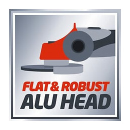 Meuleuse Électrique Tc-ag 125 Einhell