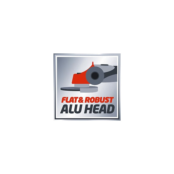 Meuleuse Électrique Tc-ag 125 Einhell