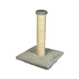 Vadigran Grimpoir Classic 1 - 30x30x40cm - Gris Clair - Pour Chat